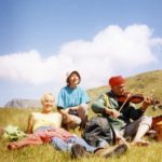 Spiritual music in Rila mountain