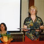 Celebration of my poetry in Burgas